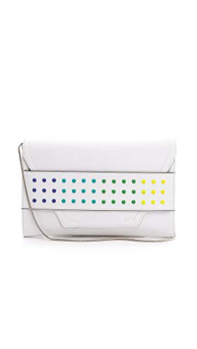 MILLY Color Digital Clutch