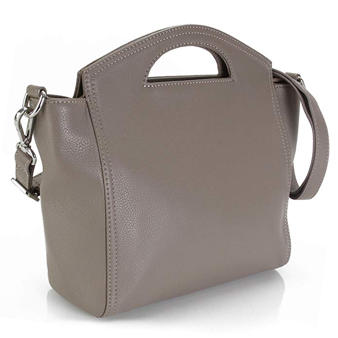 Hadaki Astrid Convertable Clutch and Shoulder Handbag