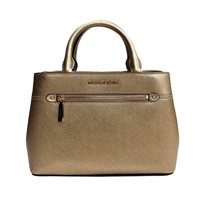 MICHAEL Michael Kors Women's HAILEE XSMALL Satchel Handbag