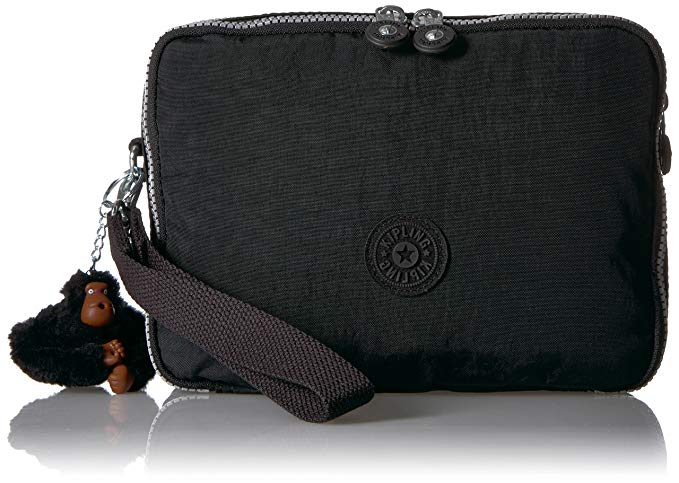 Kipling Zimma Solid Baby Changing Pouch