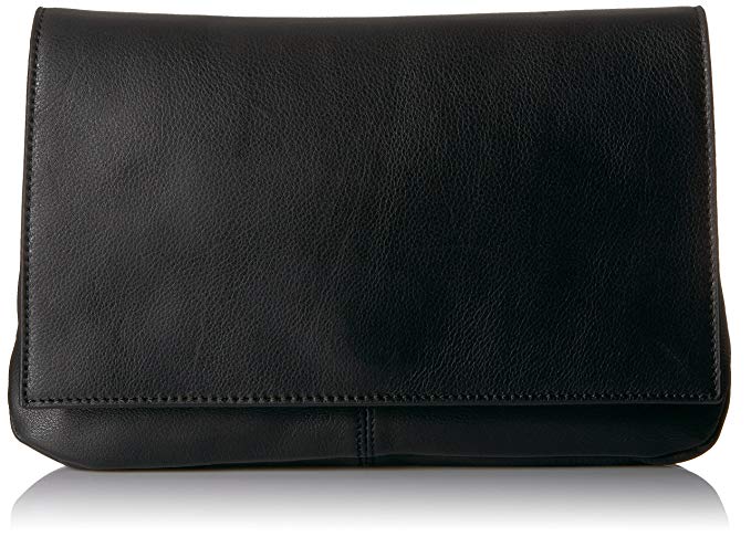 The Fix Peyton Oversized Slouchy Clutch